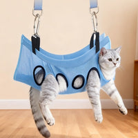 Detachable pet care bed