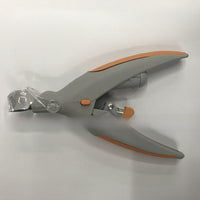New pet scissors peti care nail clippers pet beauty tools dog nail clippers beauty scissors