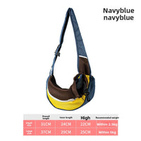 Pet Travel Bag