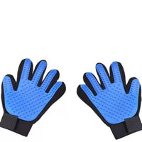 Silicone Pet Grooming Glove