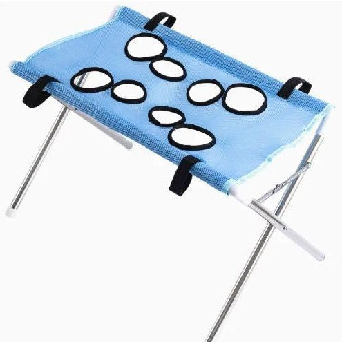 Detachable pet care bed