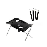 Adjustable Pet Grooming and Bathing Restraint Stand