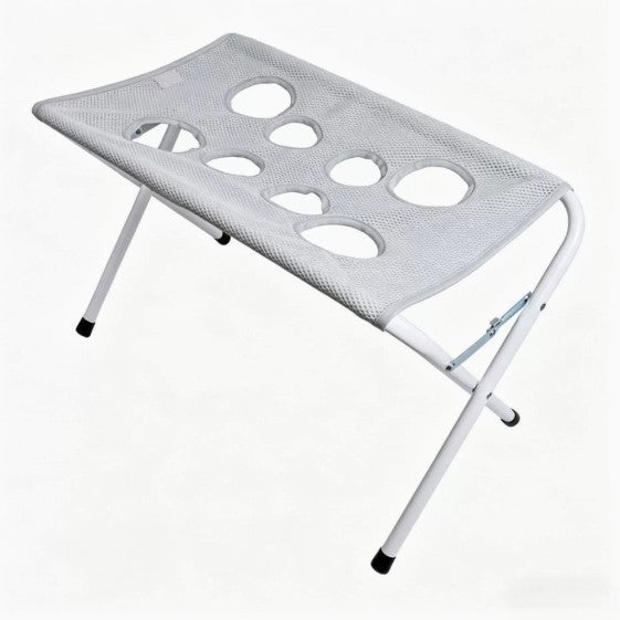 Detachable Pet Grooming Hammock for Small Dogs and Cats