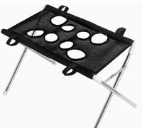 Detachable pet care bed