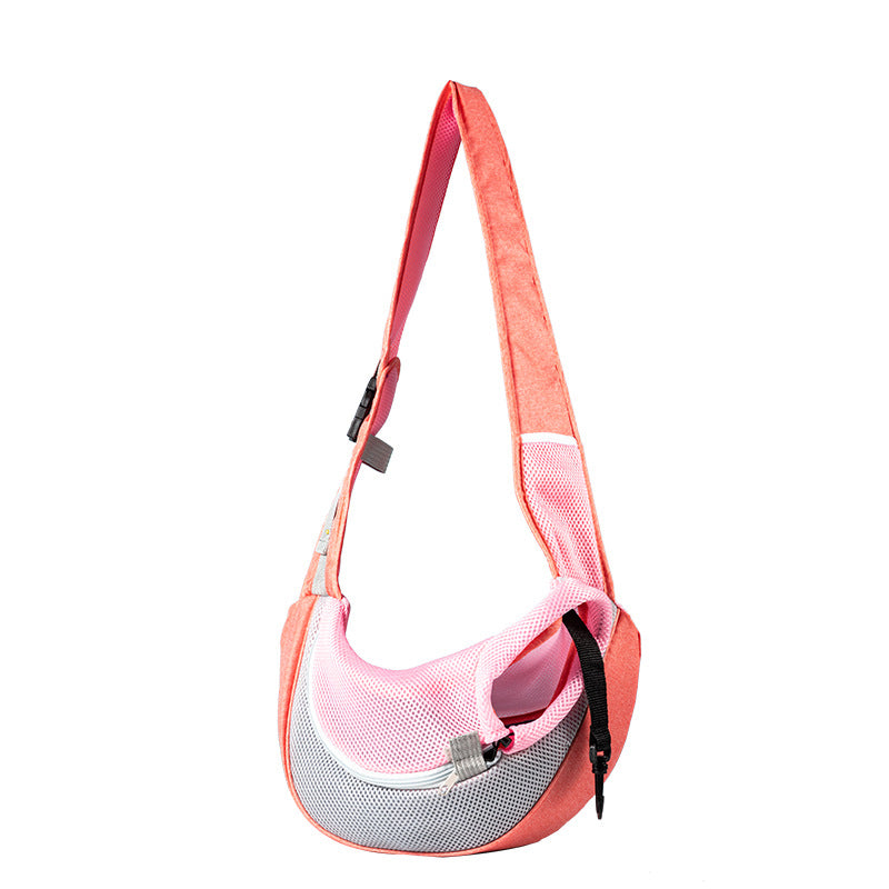 Pet Travel Bag