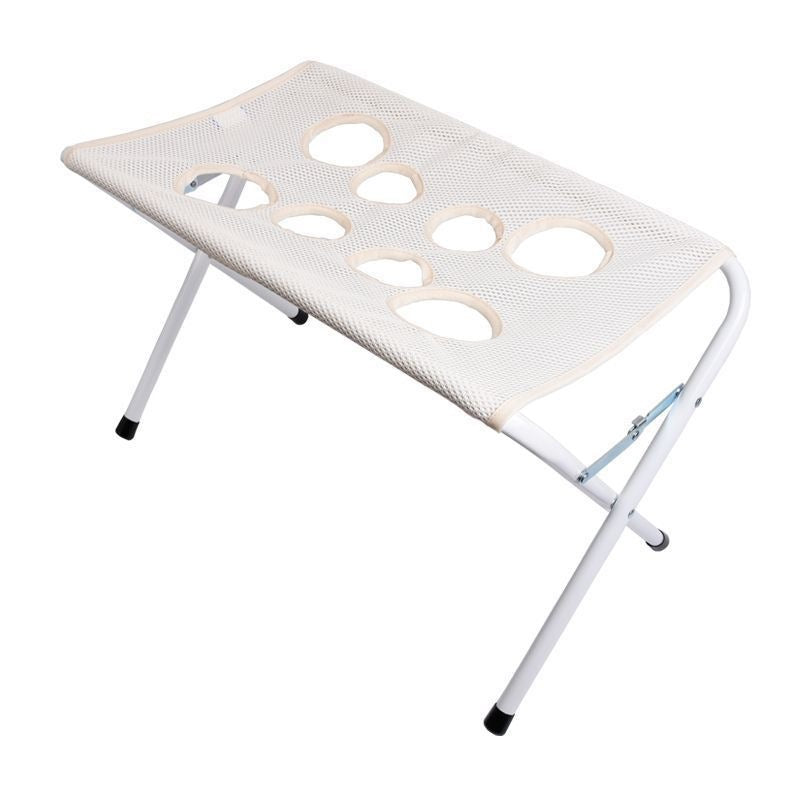 Detachable Pet Grooming Restraint Frame