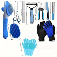 Pet Grooming Tool