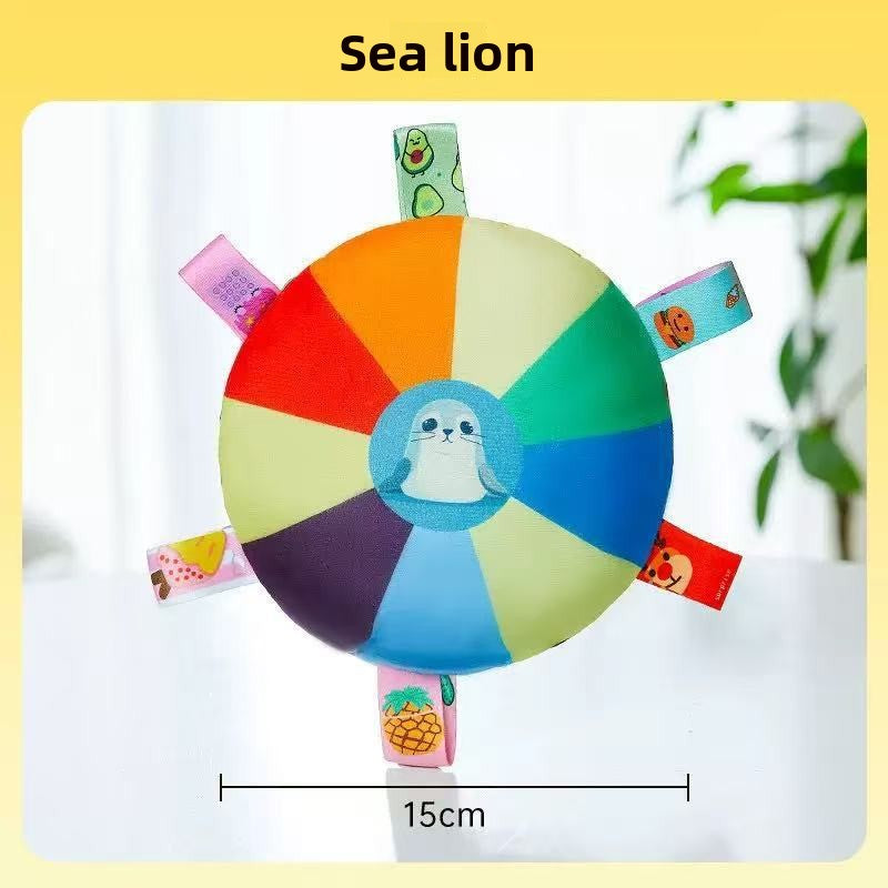Plush Squeaky Pet Chew Toys