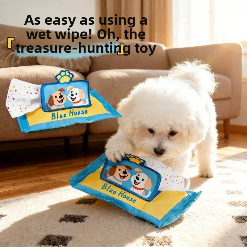 Dog pet toys
