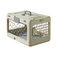 Foldable Pet Travel Cage