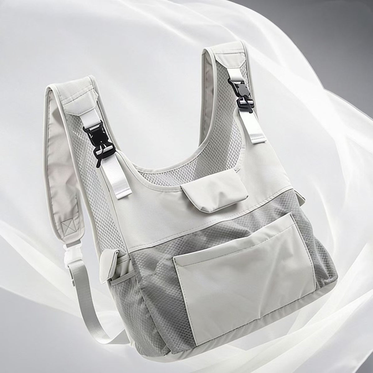 Pet Backpack Carrier for Cats and Small Dogs Travel Bag