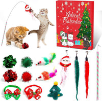 Christmas Pet Surprise Blind Box Toys