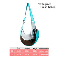 Pet Travel Bag