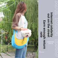Pet Travel Bag