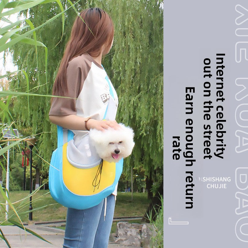 Pet Travel Bag