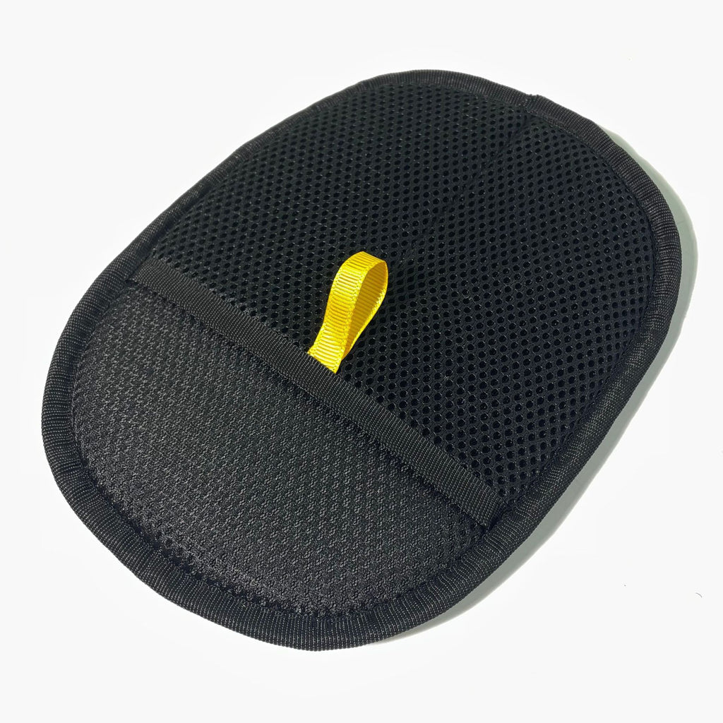 Two-Sided Electrostatic Pet Hair Removal Gloves Grooming Lint Brush for Dogs Cats