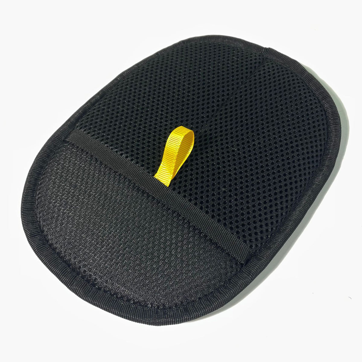 Two-Sided Electrostatic Pet Hair Removal Gloves Grooming Lint Brush for Dogs Cats