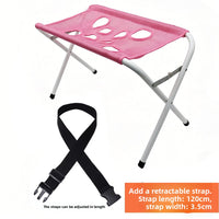 Pet Grooming Hammock for Bathing and Nail Care
