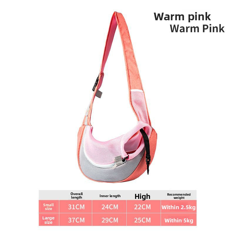 Pet Travel Bag