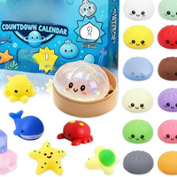 Pet dog stress relief toys