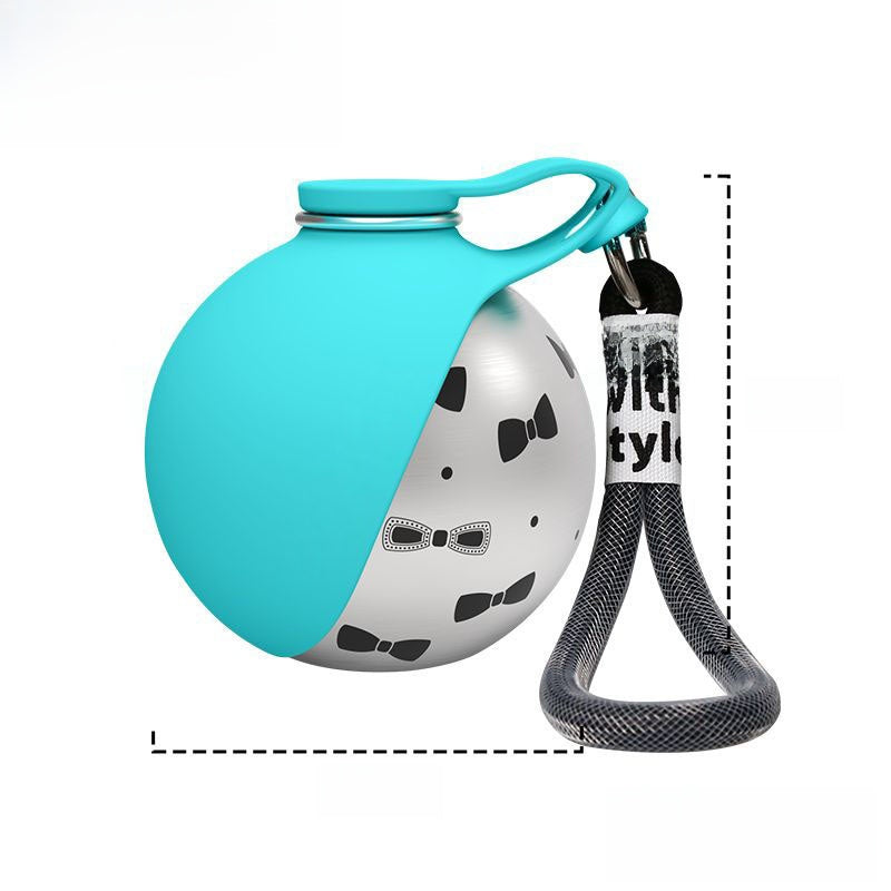 Pet Travel Water Bottle