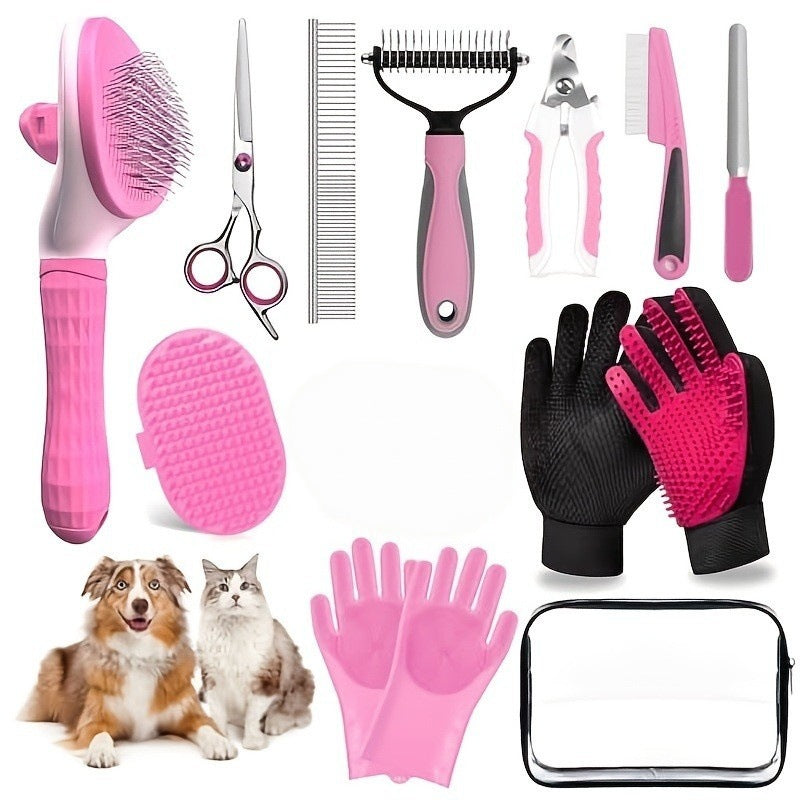 Pet Grooming Tool