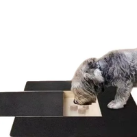 Wooden pet toys