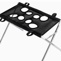 Detachable pet care bed
