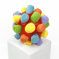 Pet chew toys