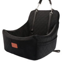 Pet Car Seat and Travel Bed