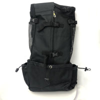 Dual Shoulder Pet Backpack for Outdoor Travel