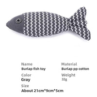Plush Squeaky Pet Chew Toys