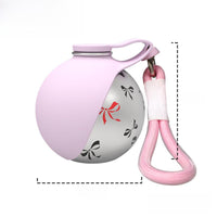 Pet Travel Water Bottle