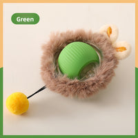 Plush Squeaky Pet Chew Toys