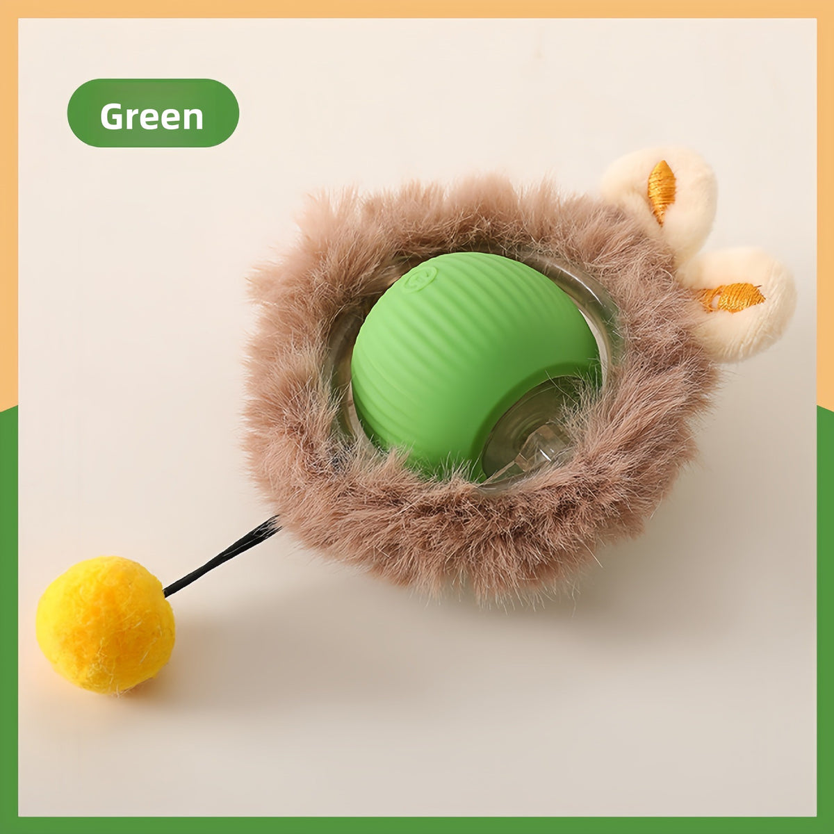 Plush Squeaky Pet Chew Toys