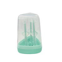 Pet Dental Care Toothbrush and Toothpaste Set