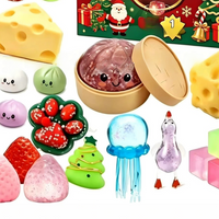 Pet dog stress relief toys