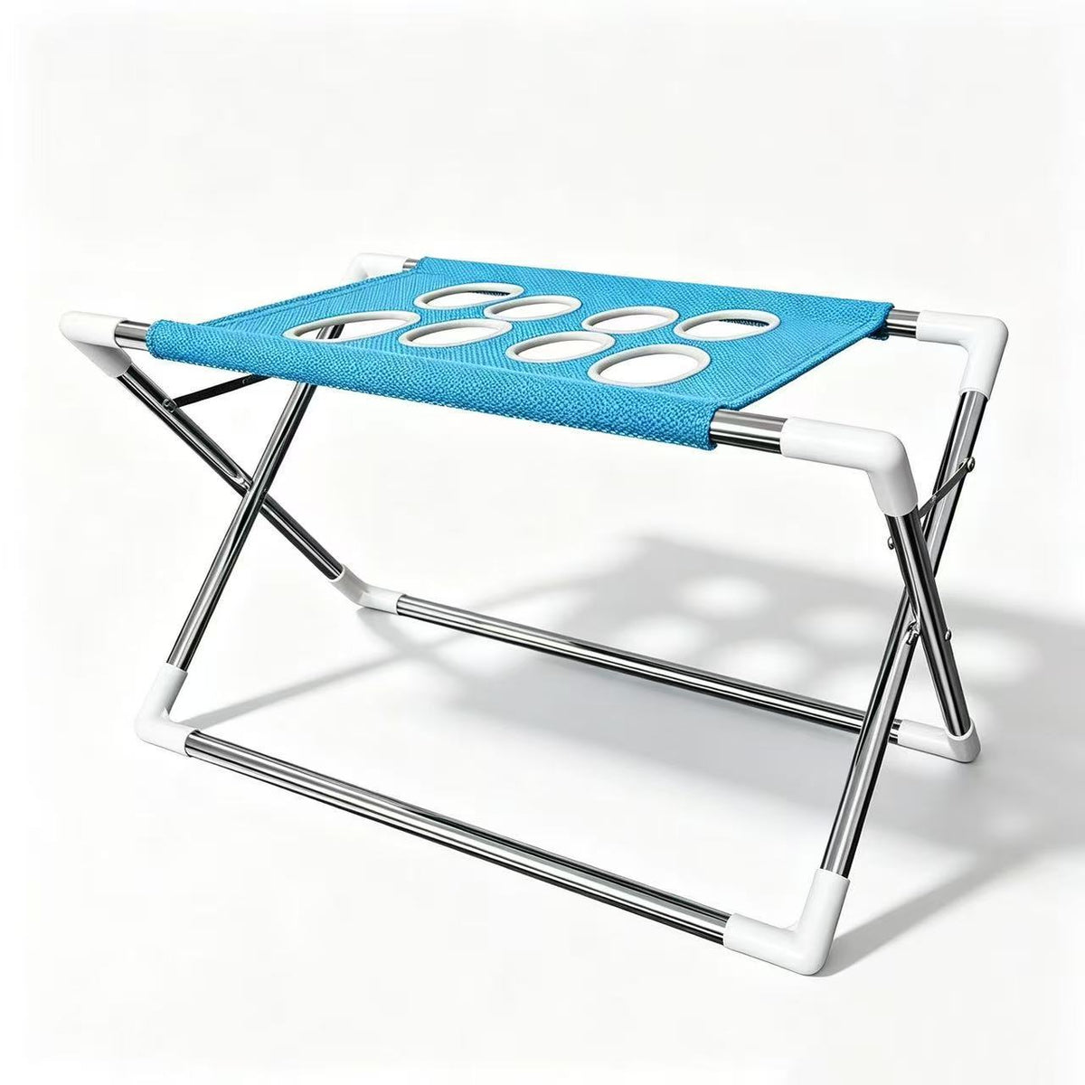 Pet grooming and beauty station