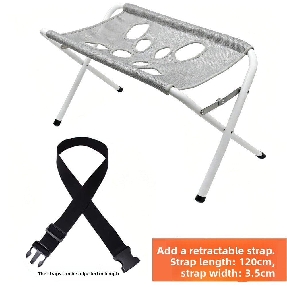 Pet Grooming Hammock for Bathing and Nail Care