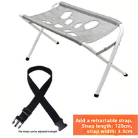 Pet Grooming Hammock for Bathing and Nail Care