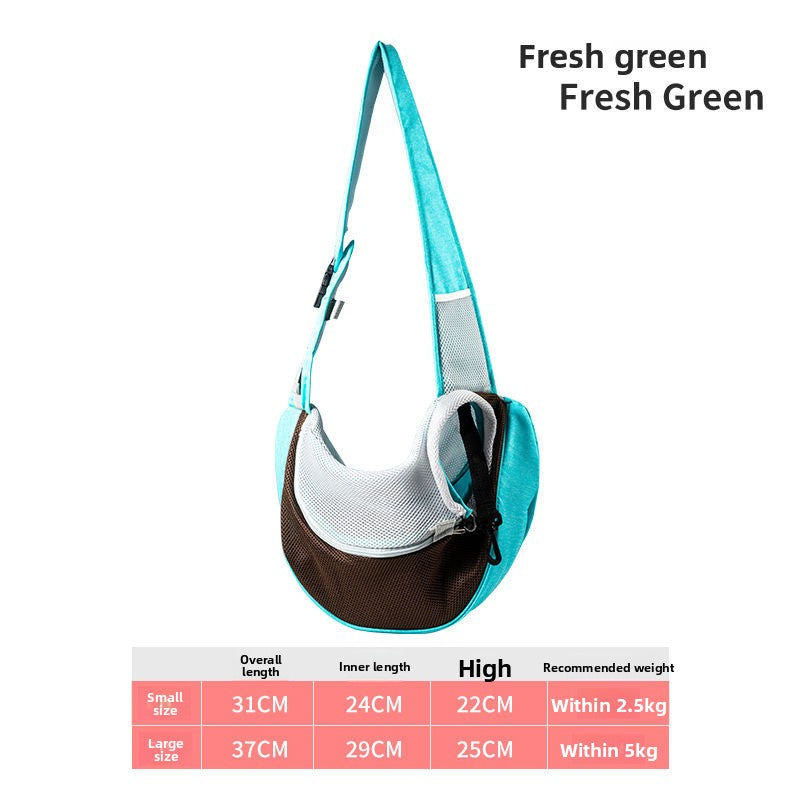 Pet Travel Bag