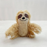 Tree Hole Series Squeaky Plush Pet Toys