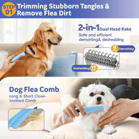 Pet Grooming Tool