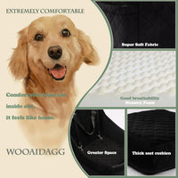 Pet Car Seat and Travel Bed