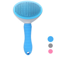 Hair care pet products