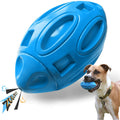 Rubber pet toys