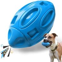 Rubber pet toys