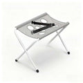 Adjustable Pet Grooming and Bathing Restraint Stand