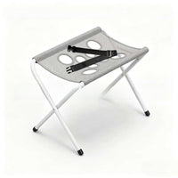 Adjustable Pet Grooming and Bathing Restraint Stand