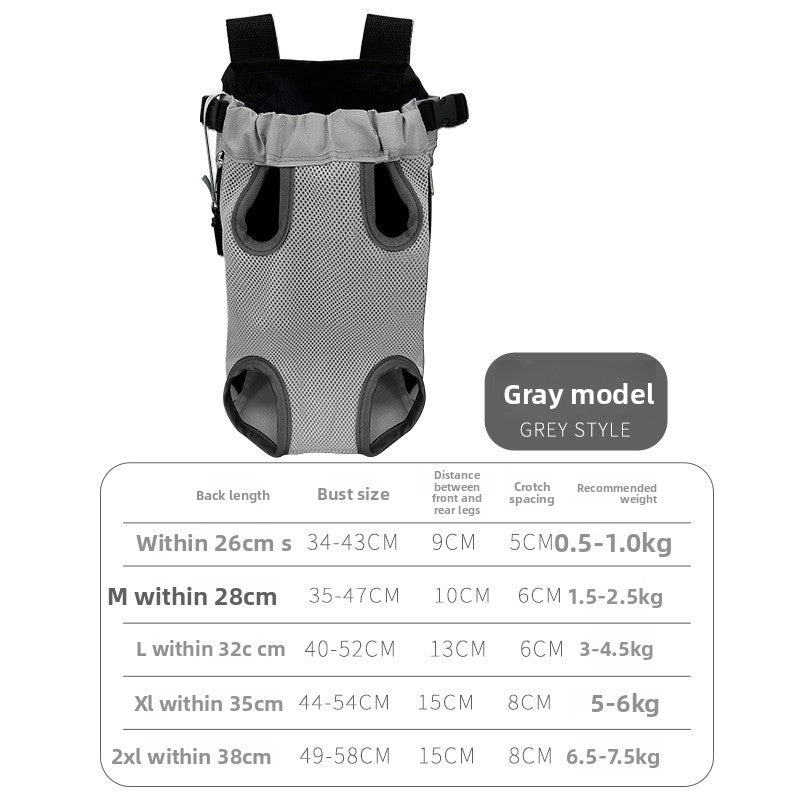 Pet Travel Bag